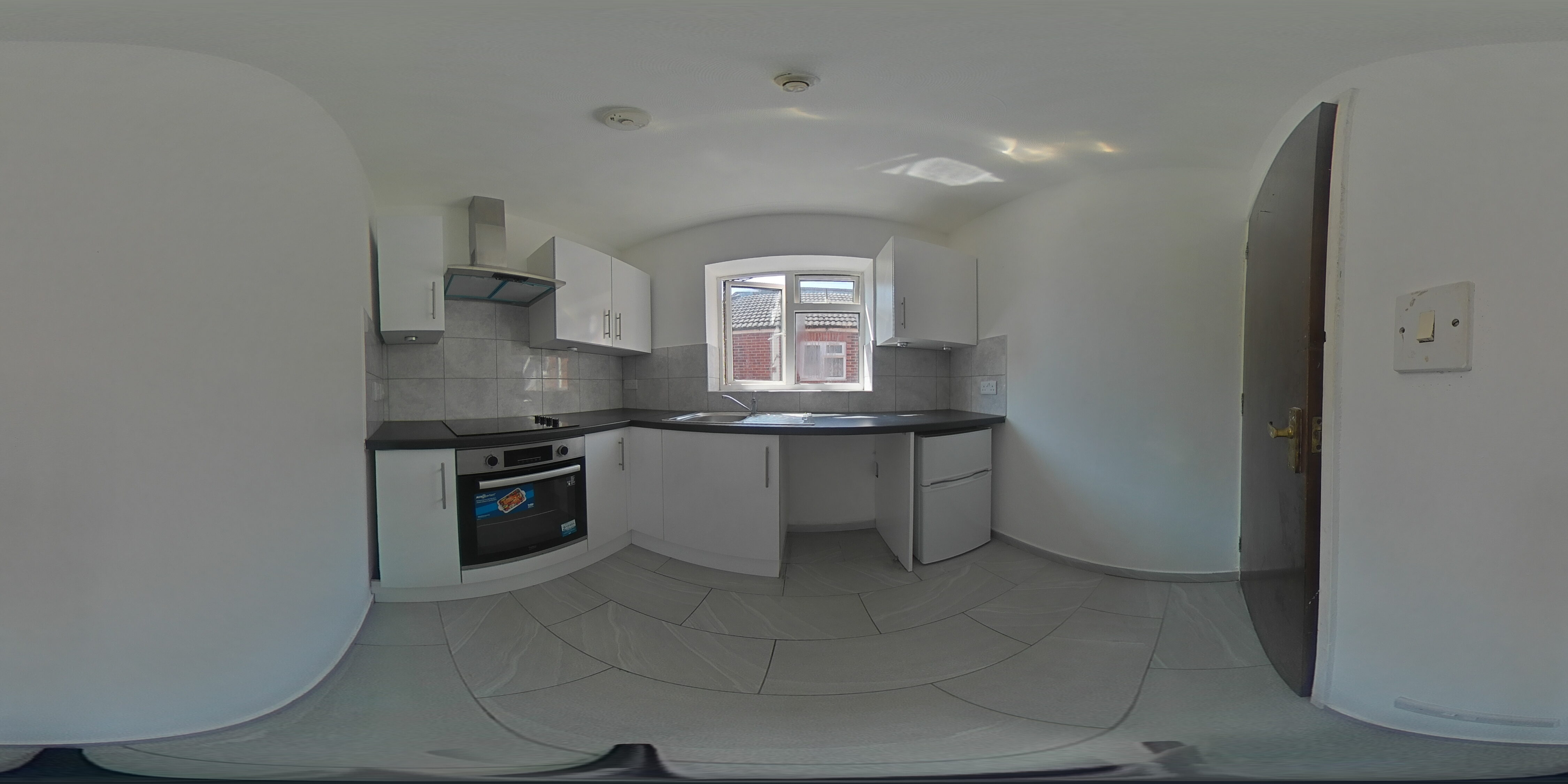 Ref R197260, Denzil Avenue, Southampton SO14 0LP