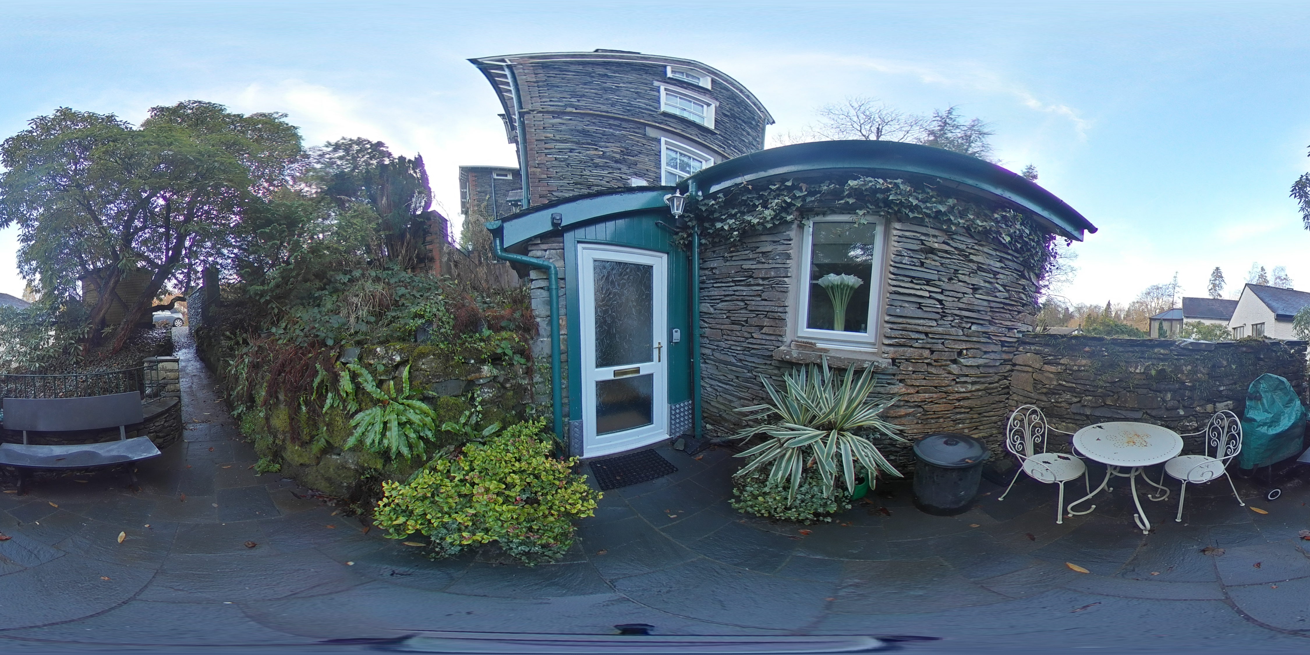 Secret Nook, Rose Cottage Lane, Windermere LA23 1BE