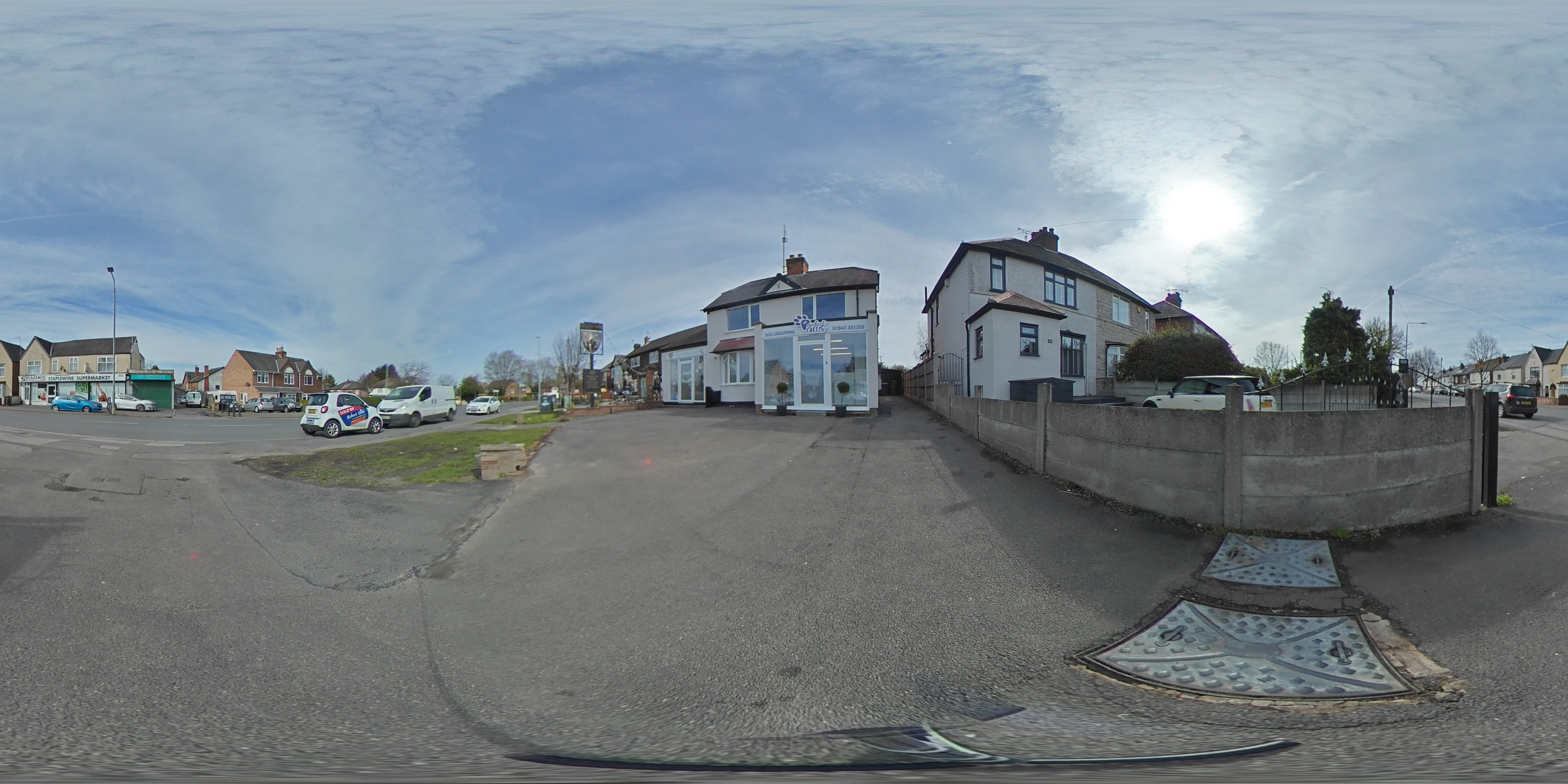 191A Pasture Road, Stapleford, Nottingham NG9 8HZ