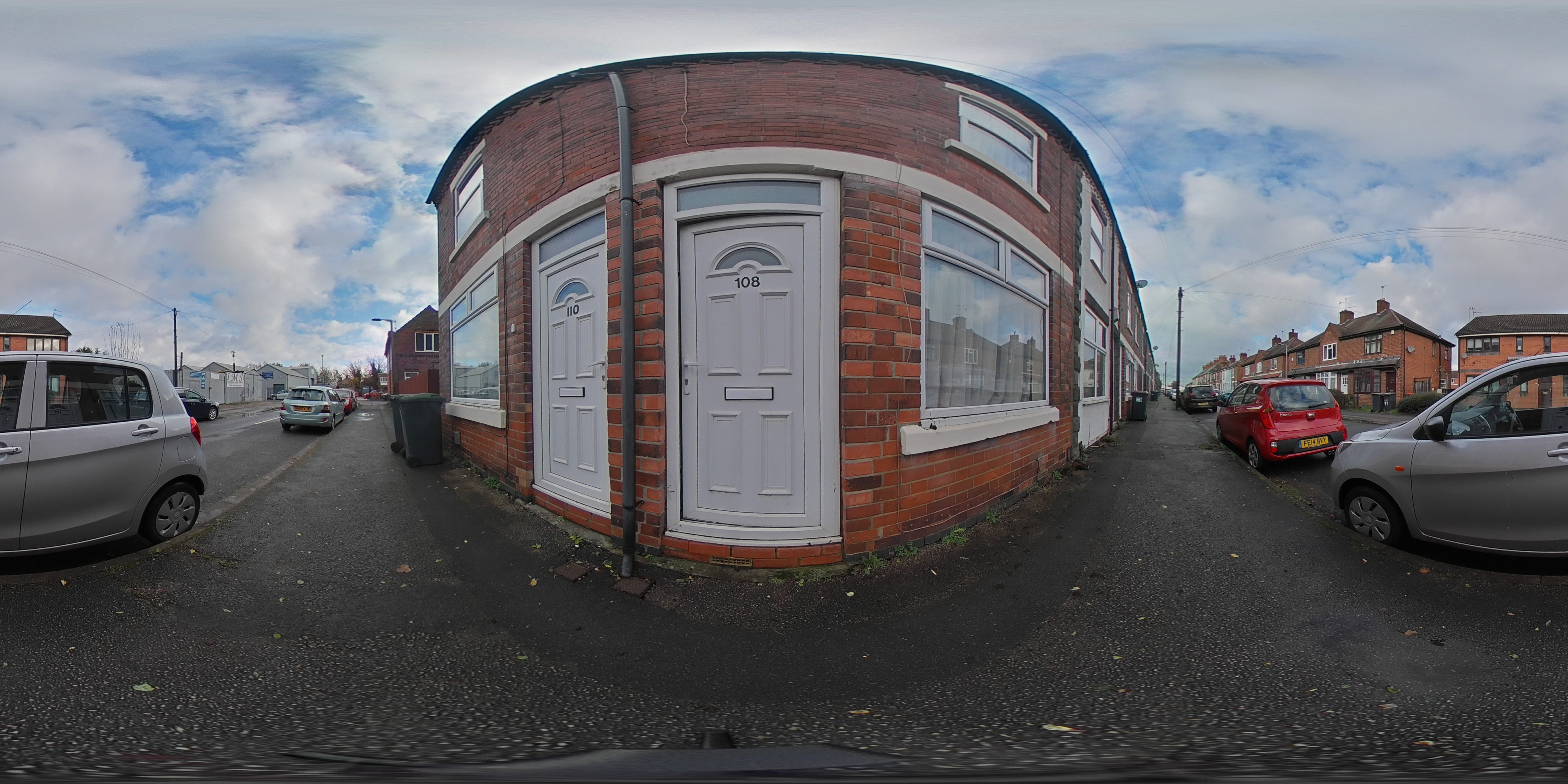 3247 Windsor Street, Beeston, Nottingham NG9 2BW