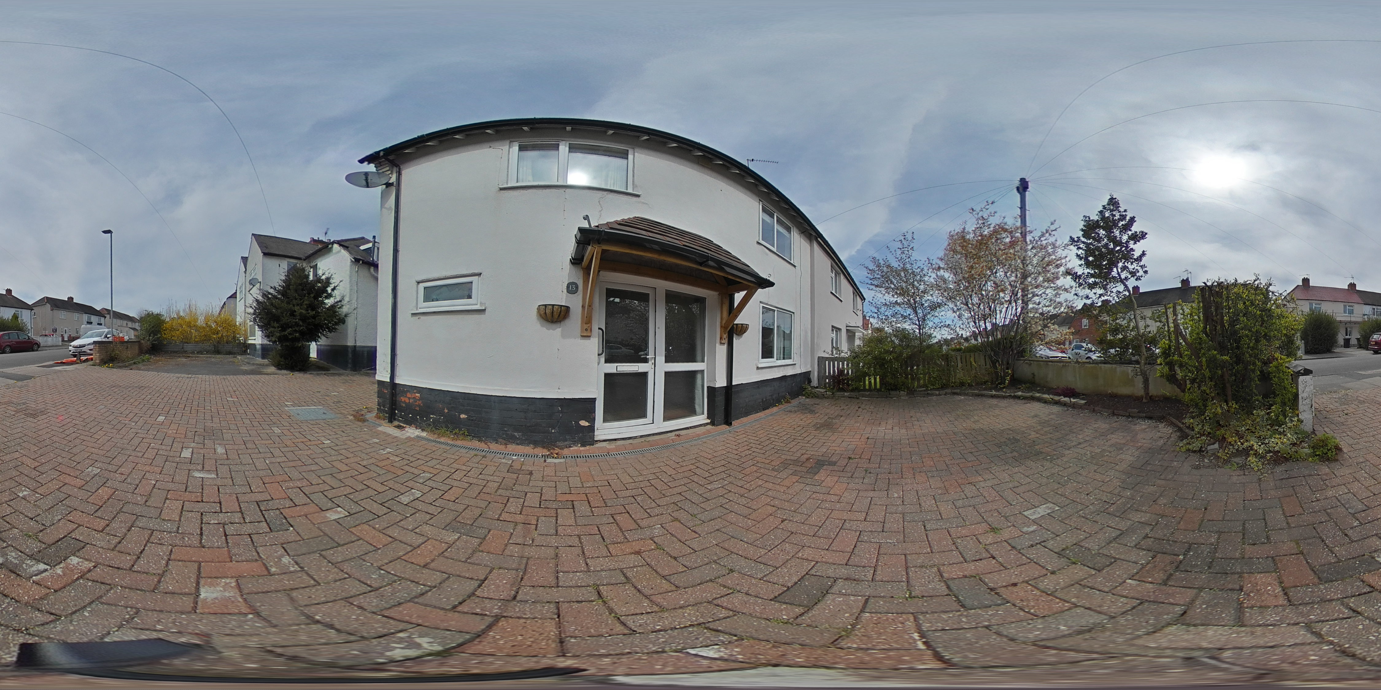 6277 Wallett Avenue, Beeston, Nottingham NG9 2QR