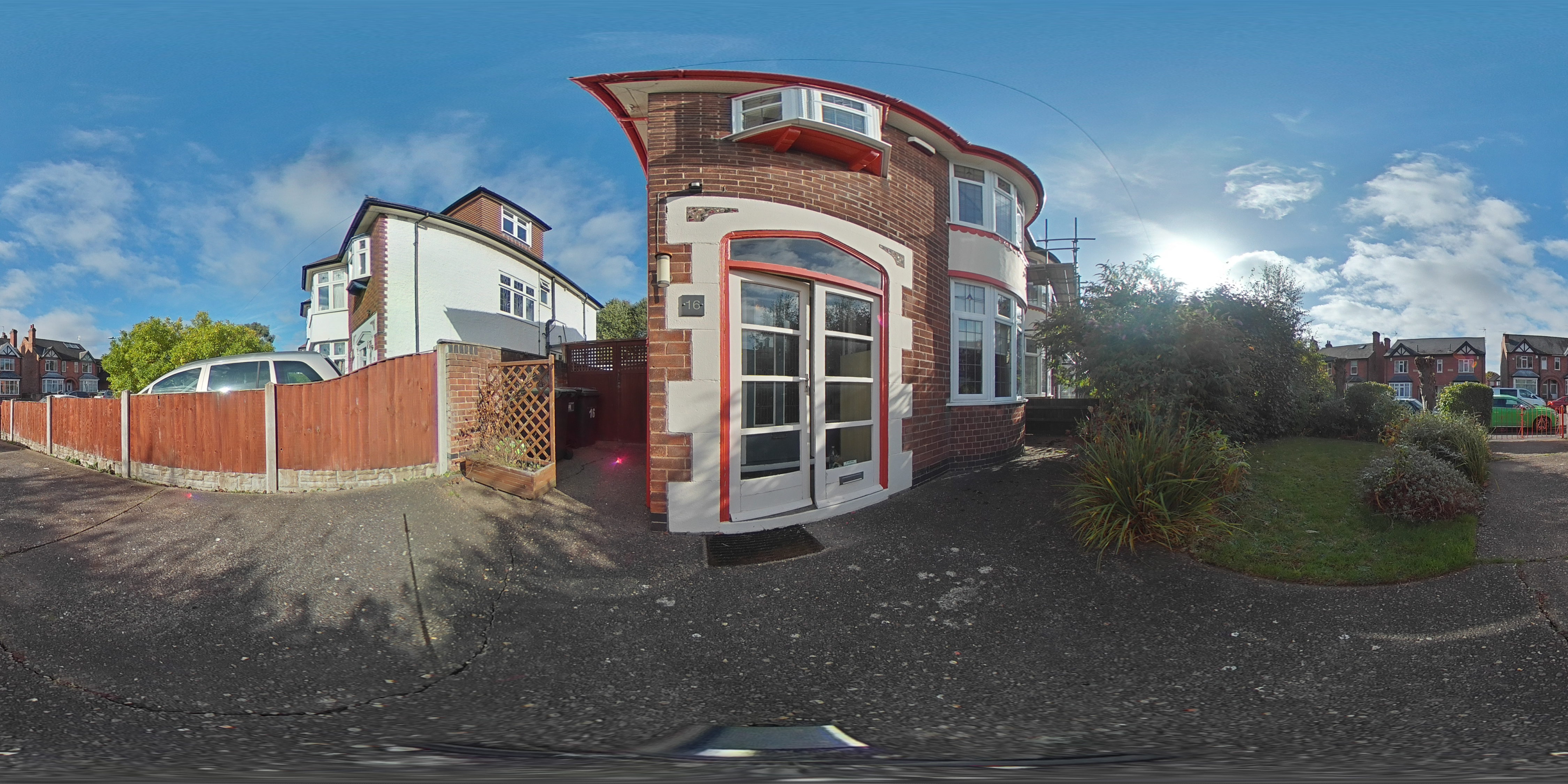 6471 Peveril Road, Beeston, Nottingham NG9 2HY