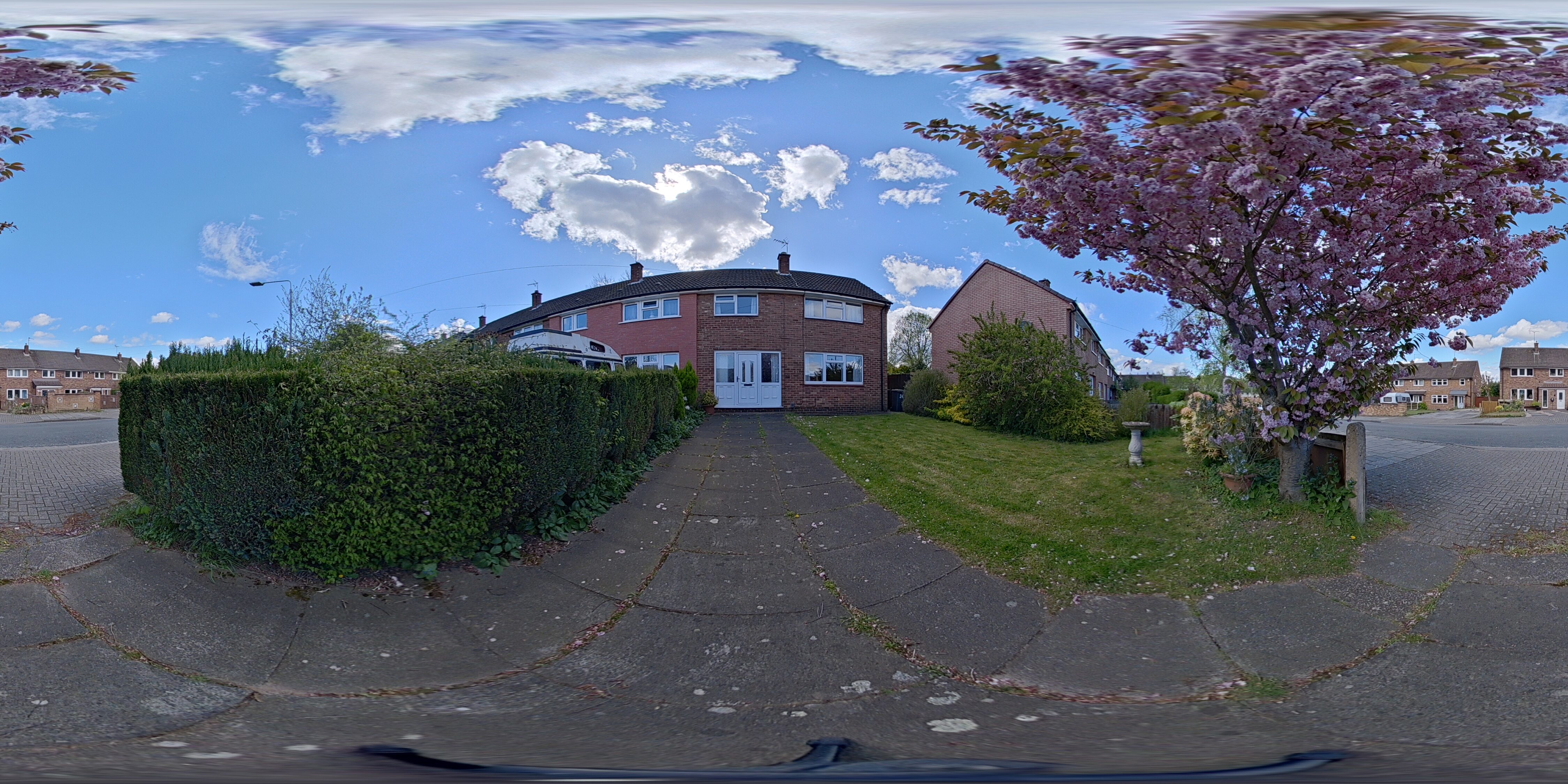 34 Hanley Avenue, Bramcote, Nottingham NG9 3HF