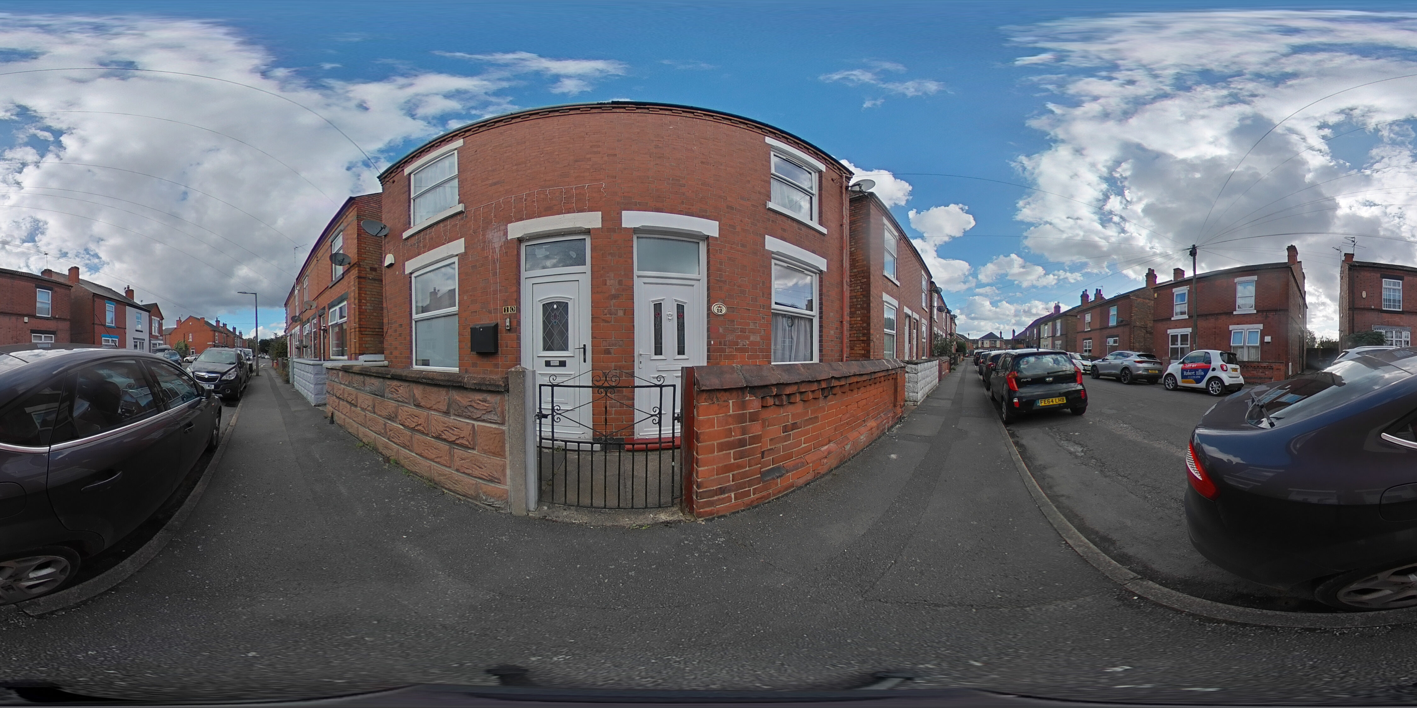 12 Maxwell Street, Long Eaton, Nottingham NG10 1FG