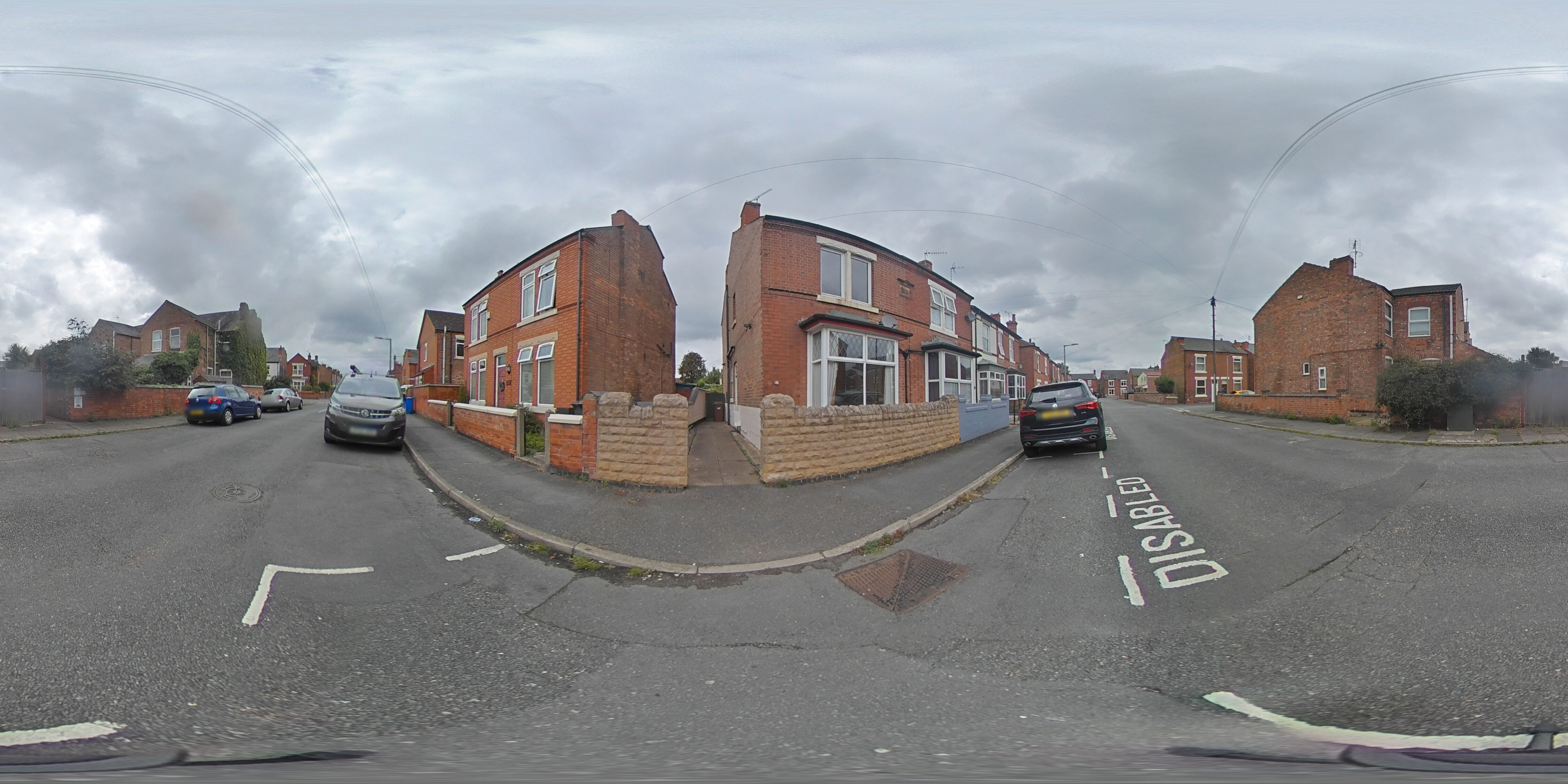 18 Neale Street, Long Eaton, Nottingham NG10 1FF