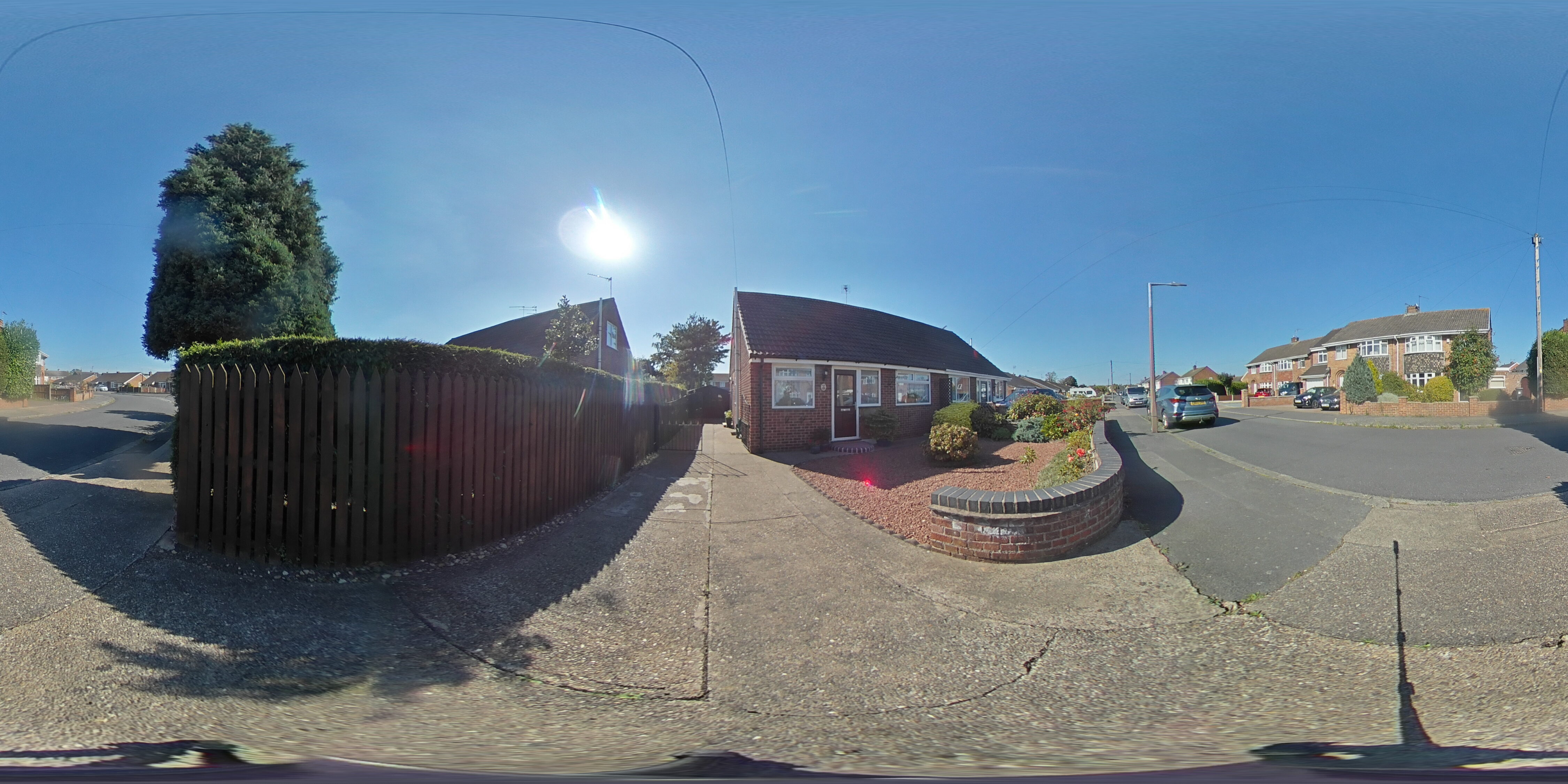 29 Lodge Road, Long Eaton, Nottingham NG10 1AP