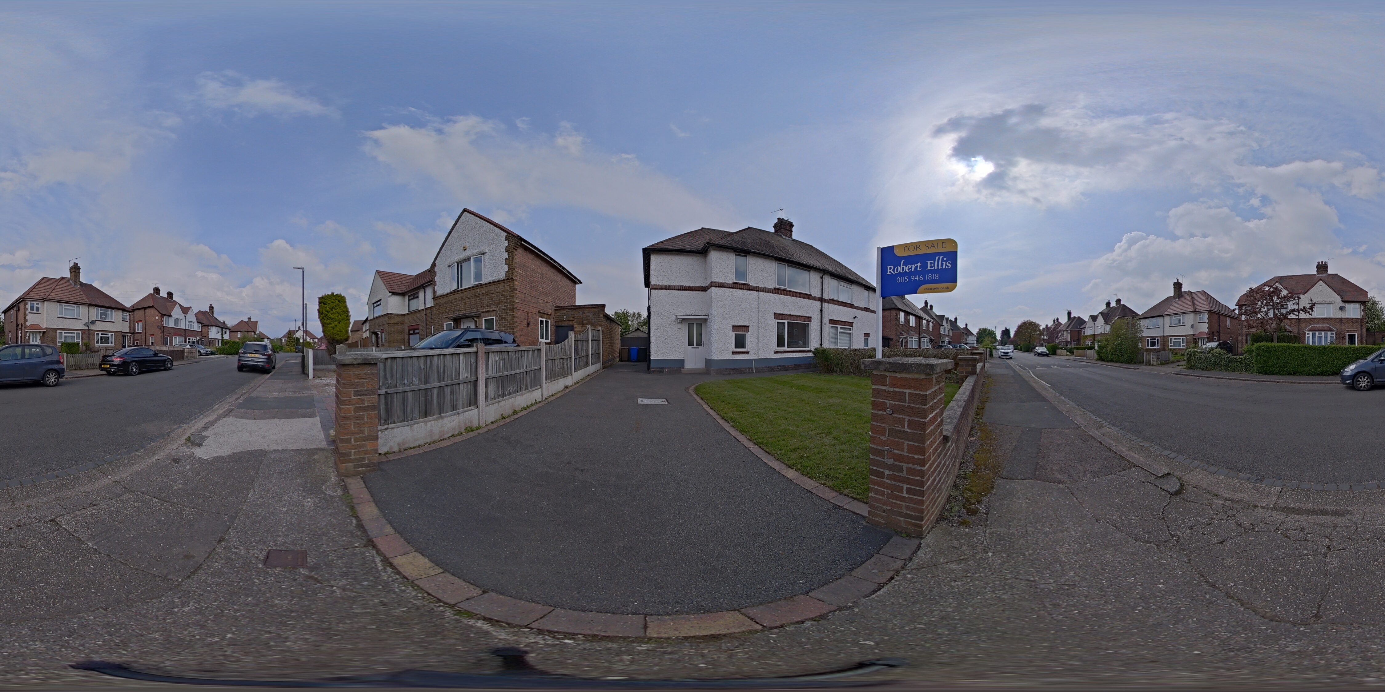 46 Welbeck Road, Long Eaton, Nottingham NG10 4GQ