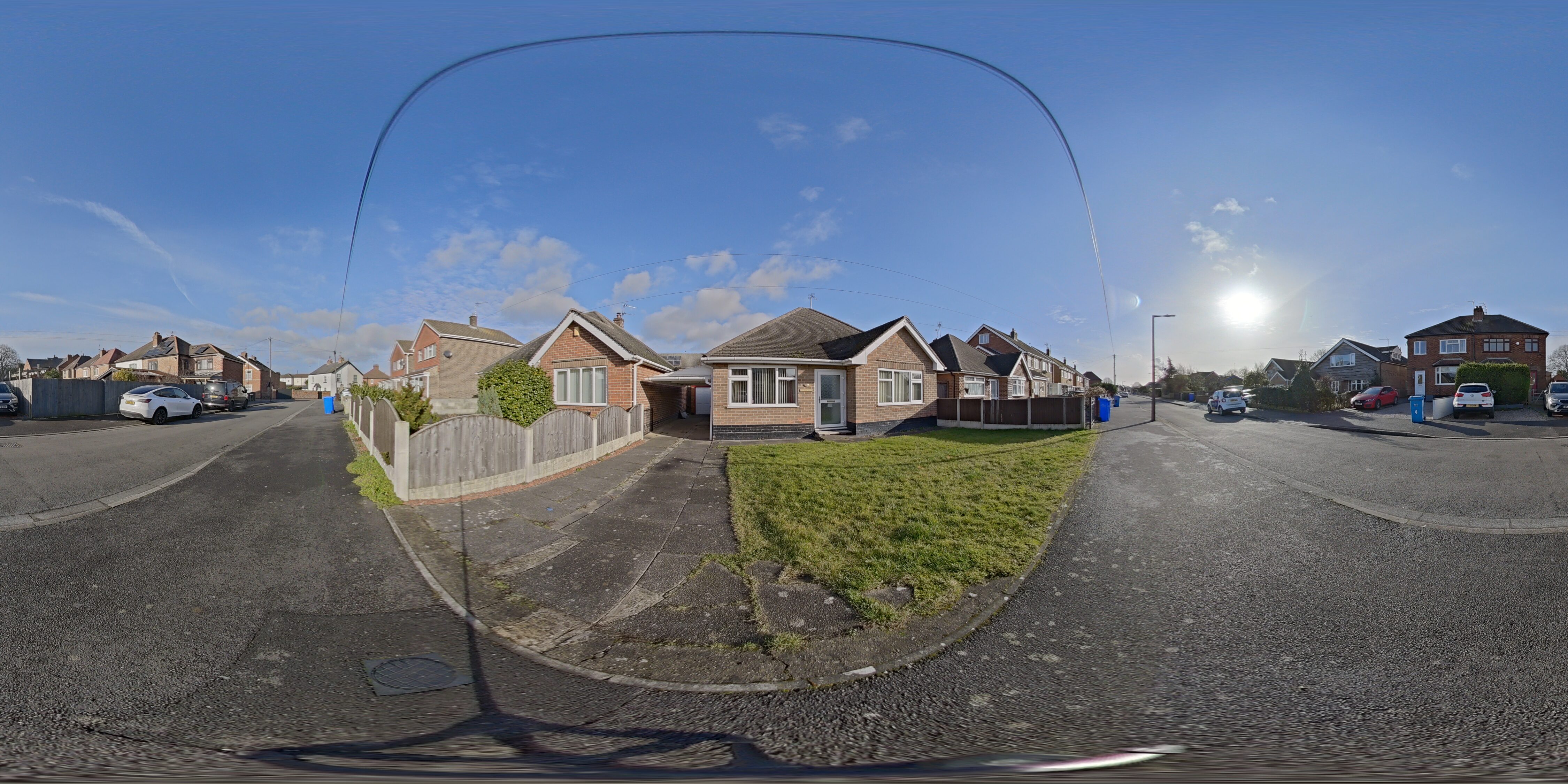 7 Trafalgar Road, Long Eaton, Nottingham NG10 1DD