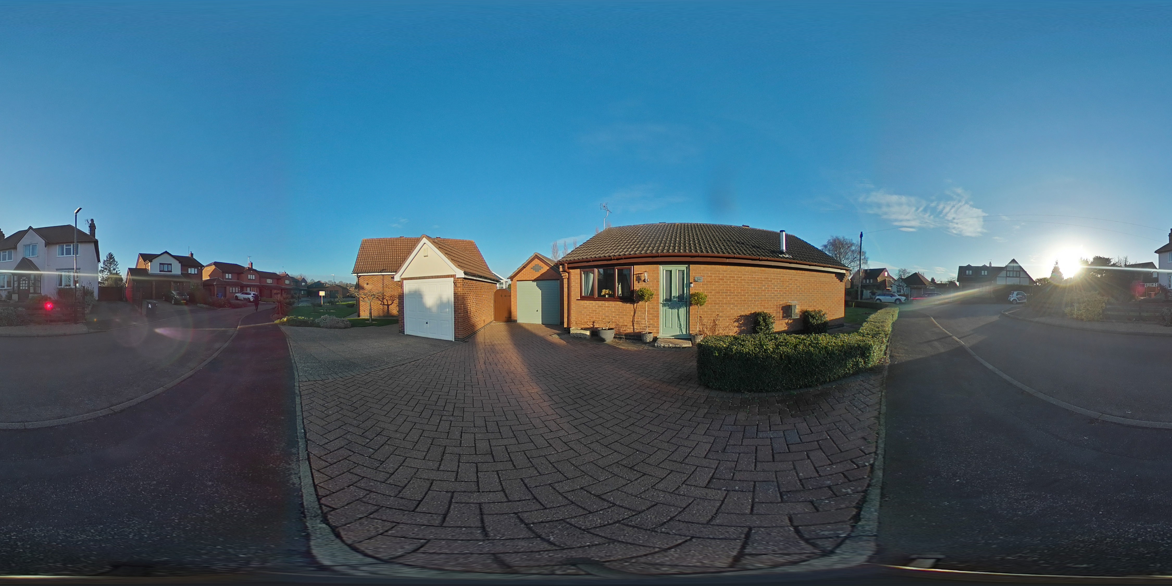 84 Springfield Avenue, Sandiacre, Nottingham NG10 5LZ