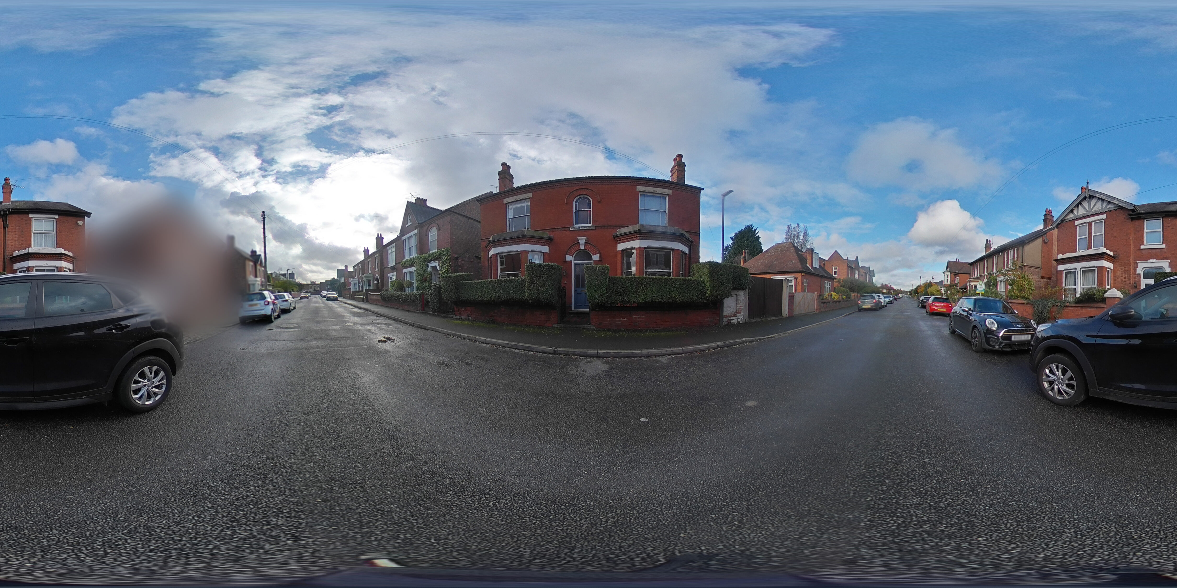 9 Trowell Grove, Long Eaton, Nottingham NG10 4AY