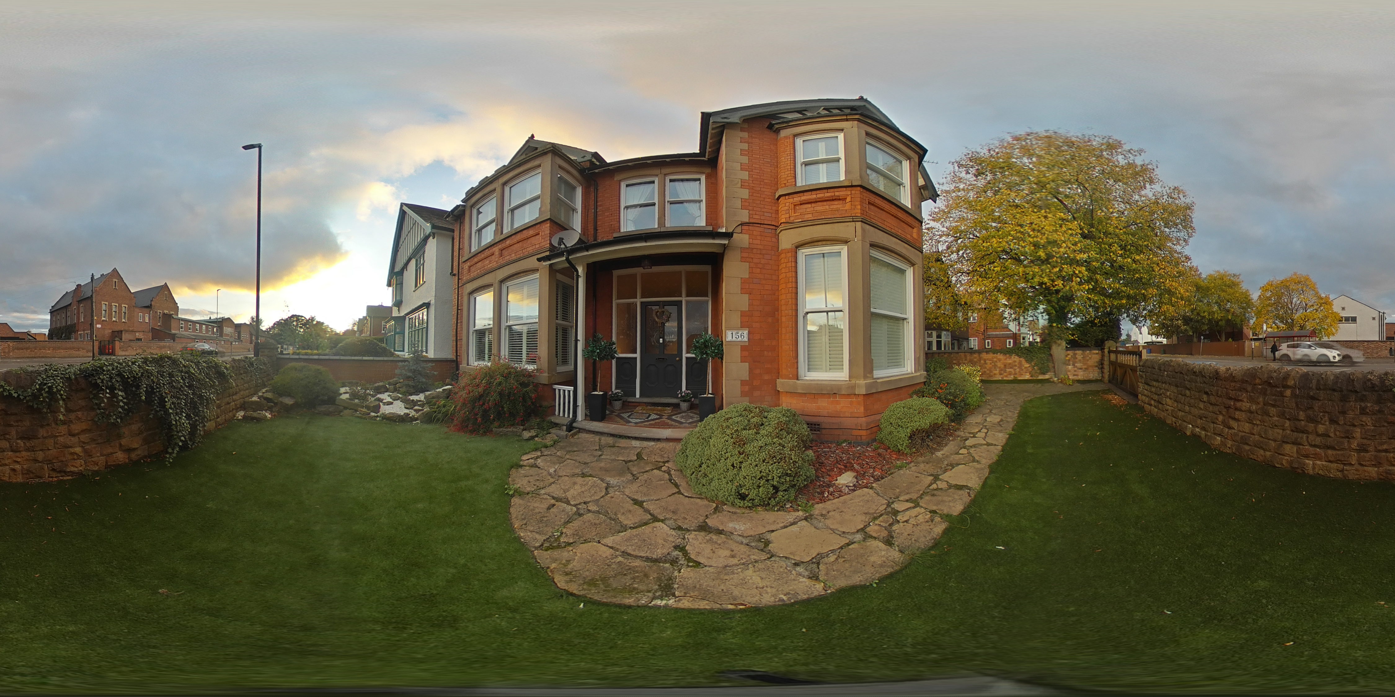 156 Derby Road, Long Eaton, Nottingham NG10 4AX