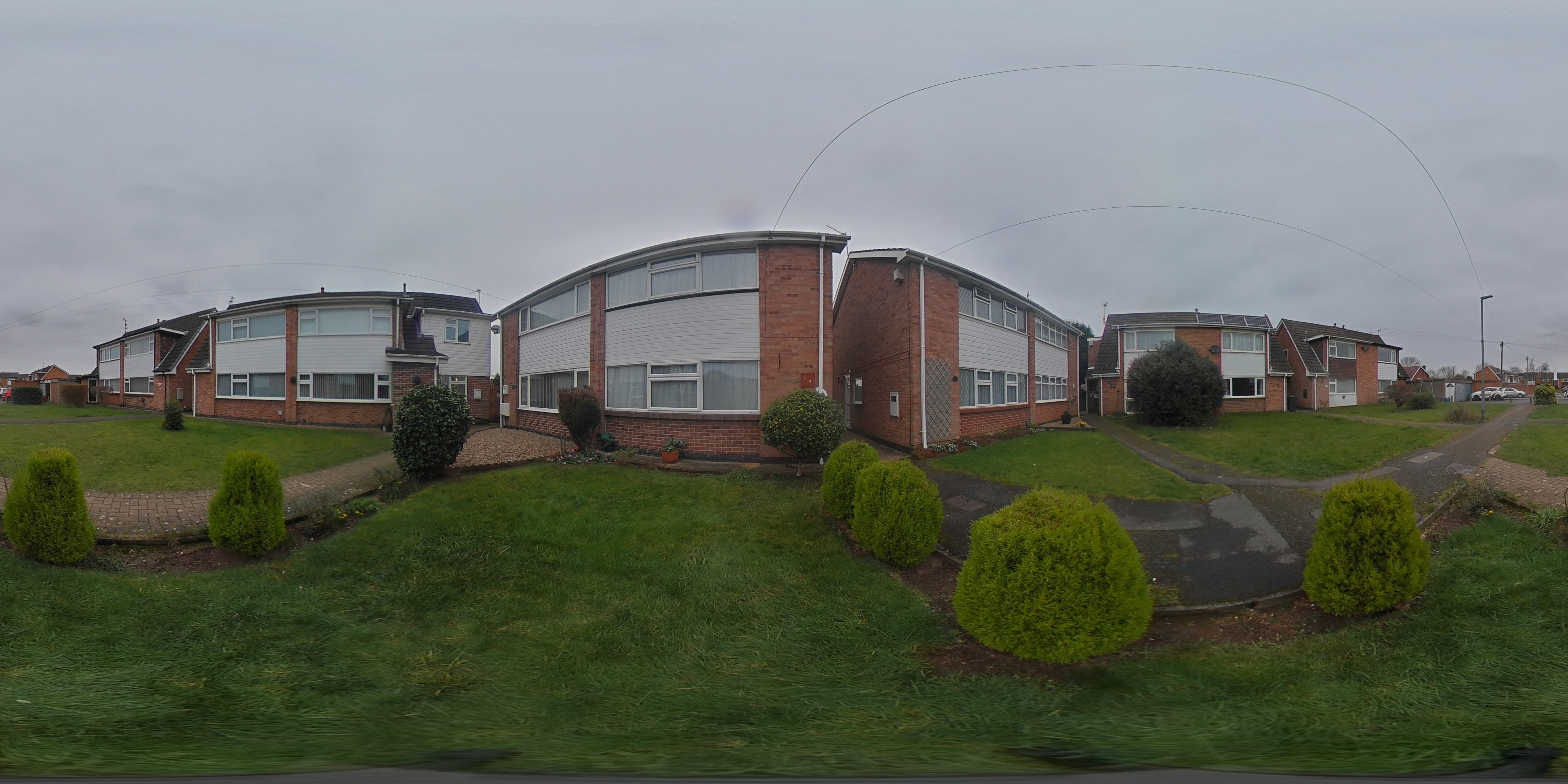 64 Lynden Avenue, Long Eaton, Nottingham NG10 1AB