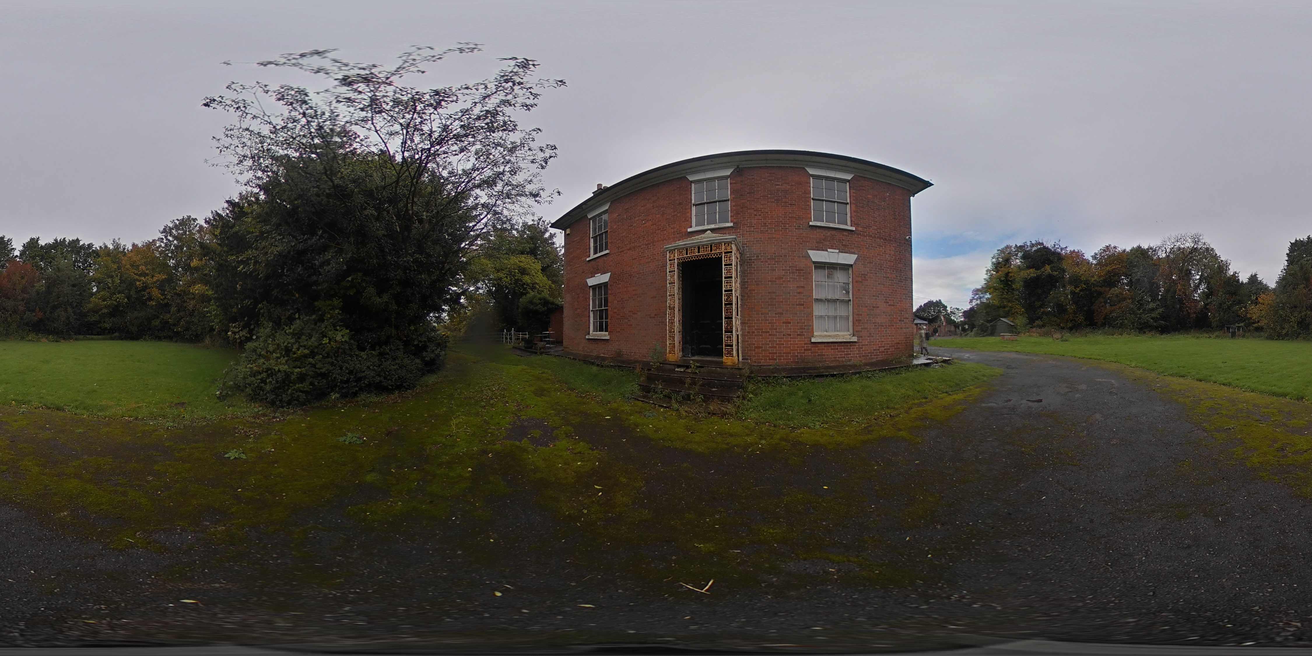 Hemington House, Tamworth Road, Shardlow, Derby DE72 2HP