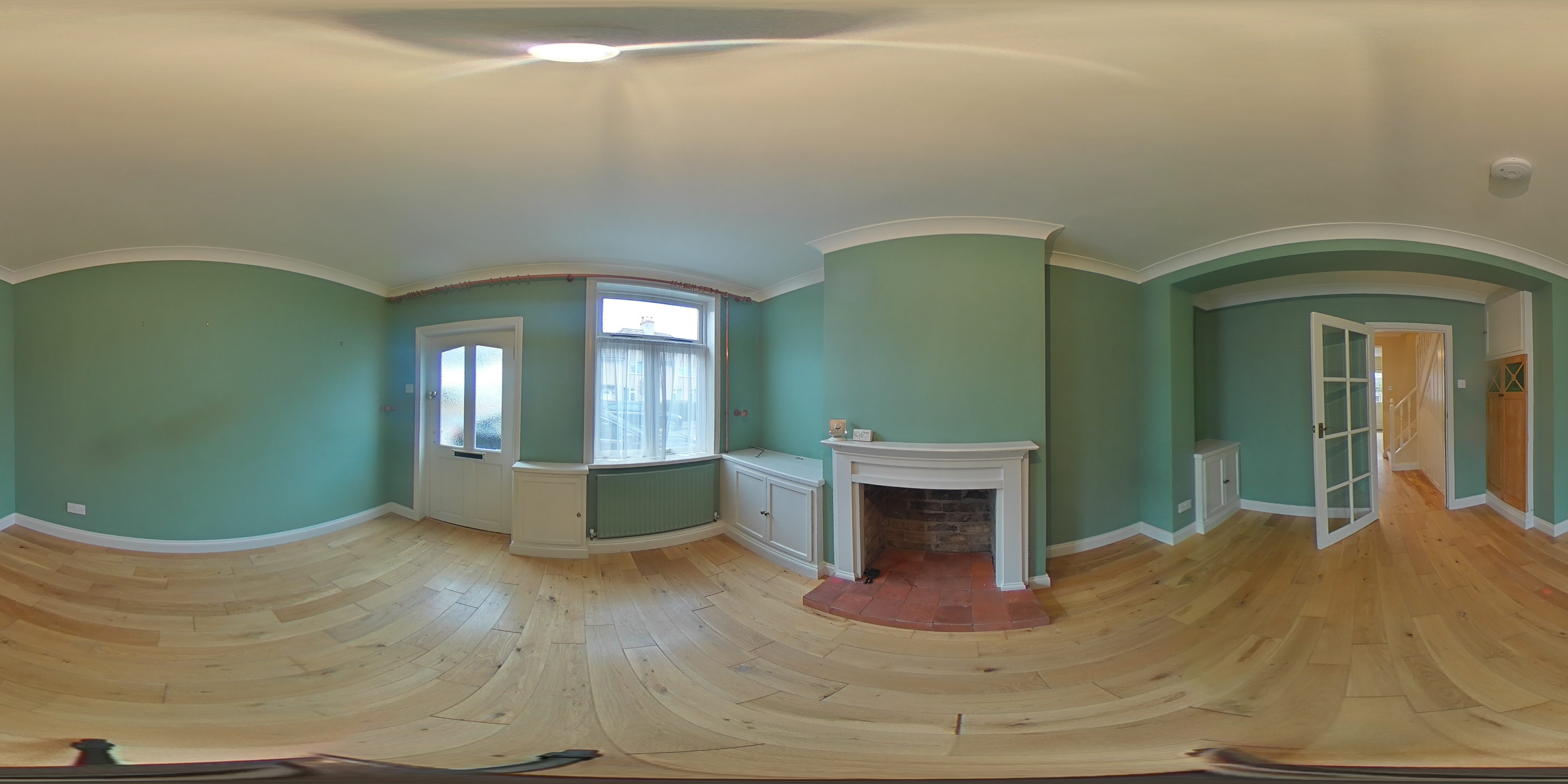 48 Station Road, Melbourne, Derby DE73 8EB