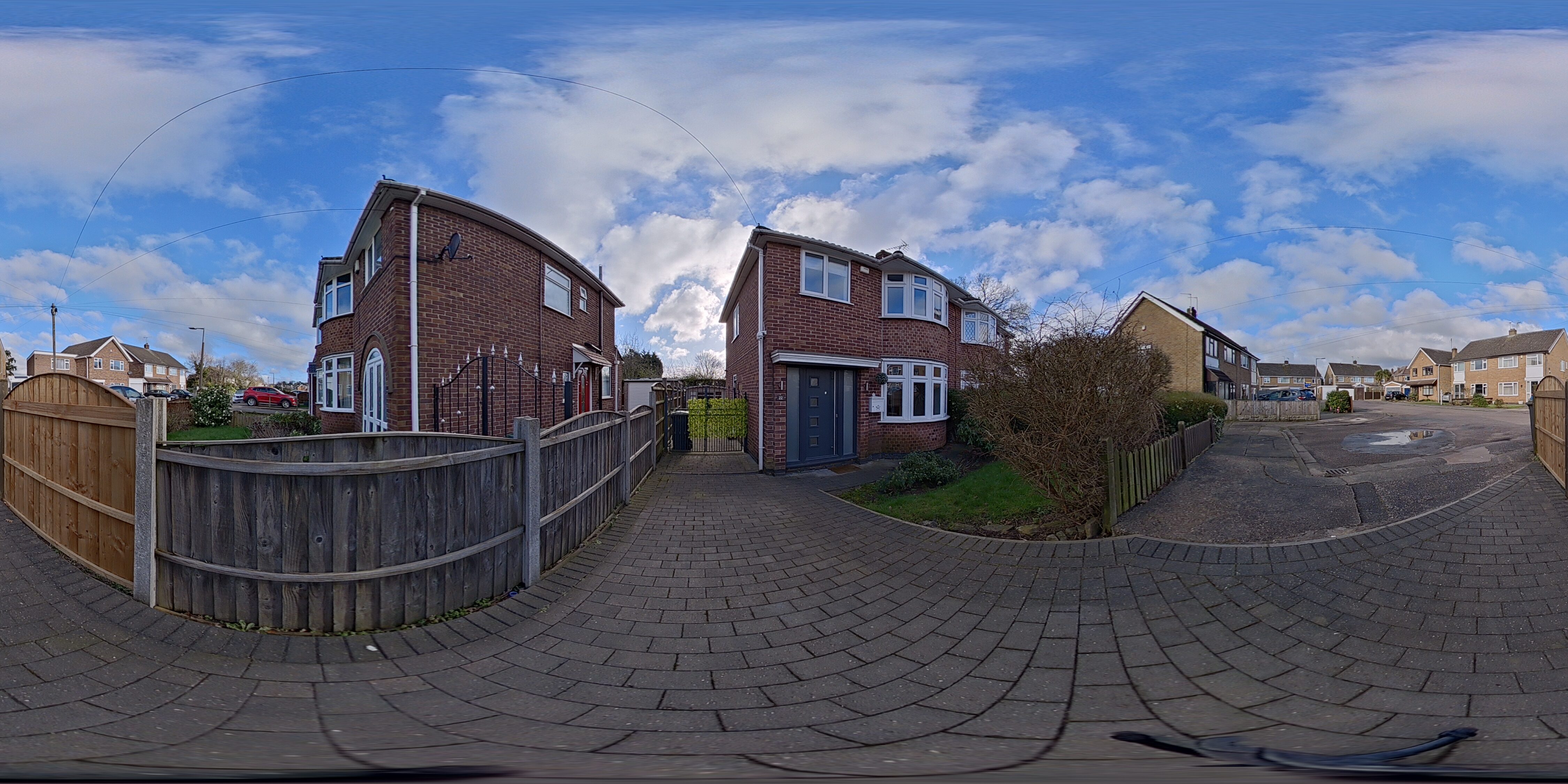 22 Brampton Drive, Stapleford, Nottingham NG9 7JJ