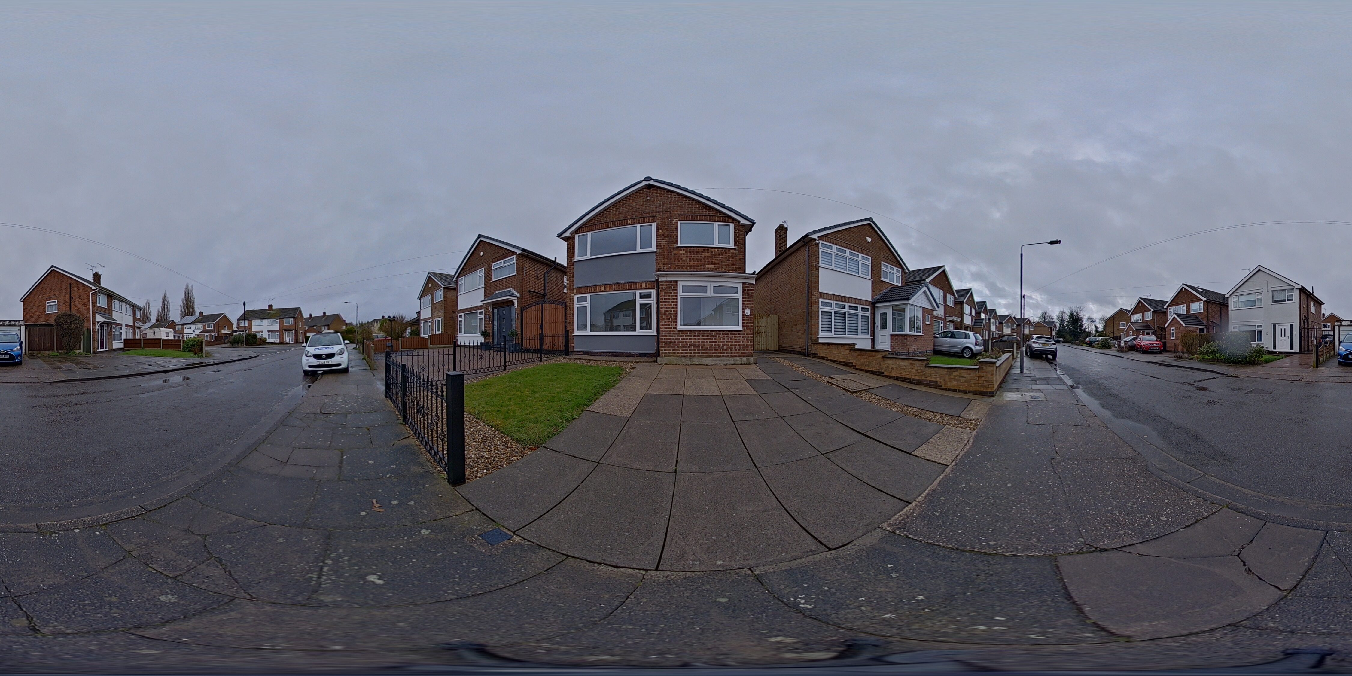 7 Silverdale, Stapleford, Nottingham NG9 7EX