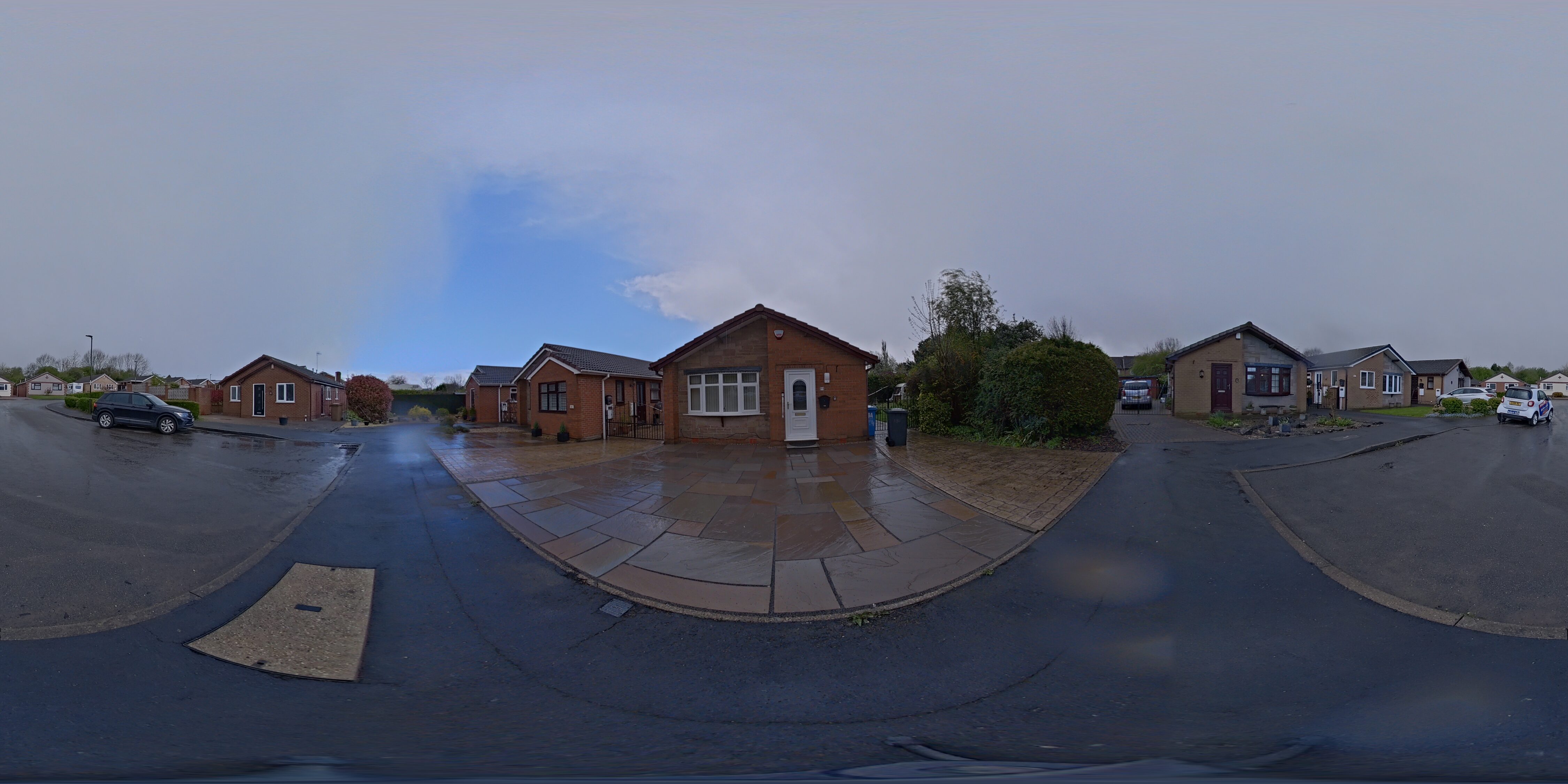 94 Andrew Avenue, Ilkeston DE7 5DW