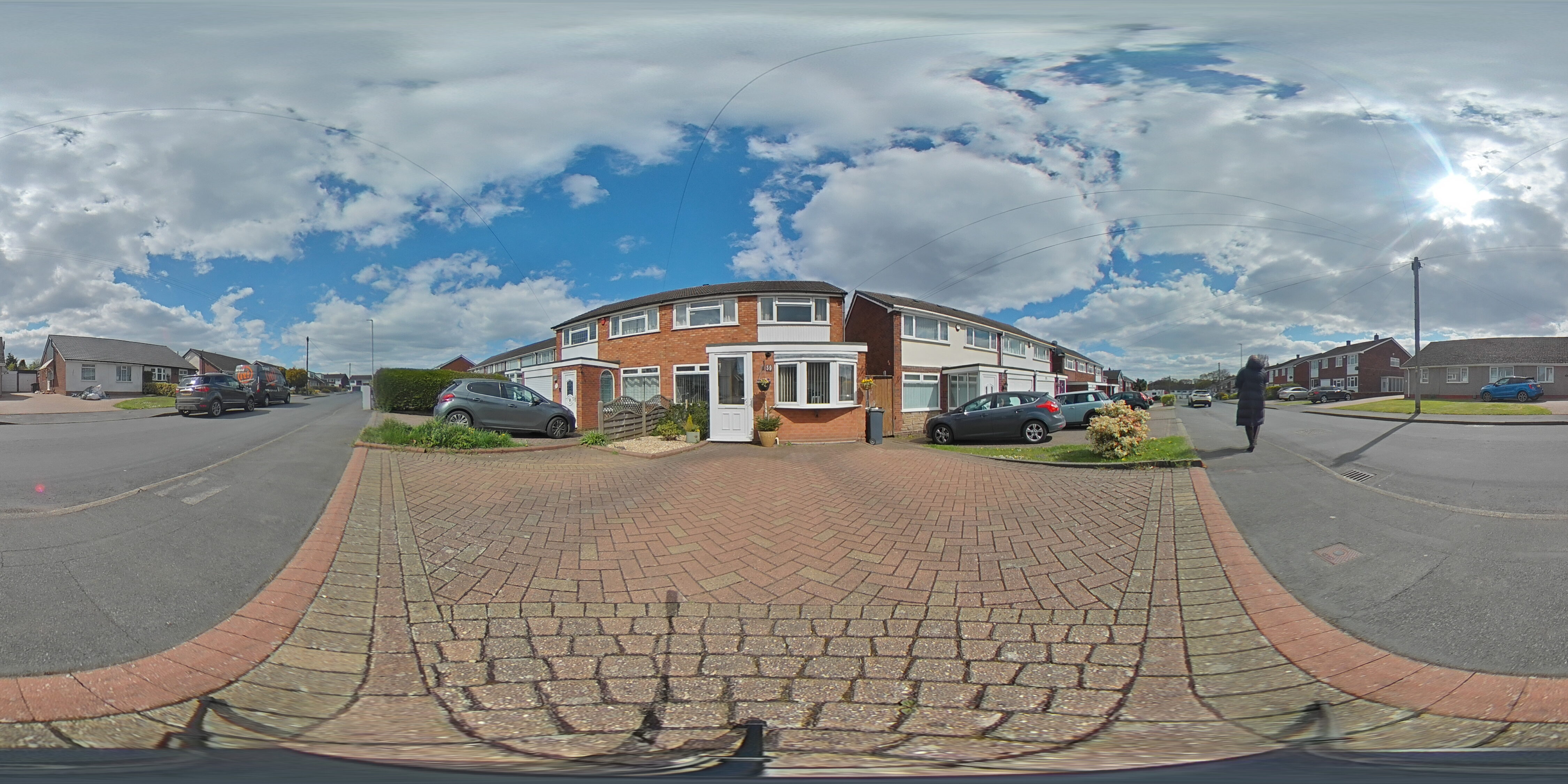 39 Nicholas Road, Sutton Coldfield B74 3QR