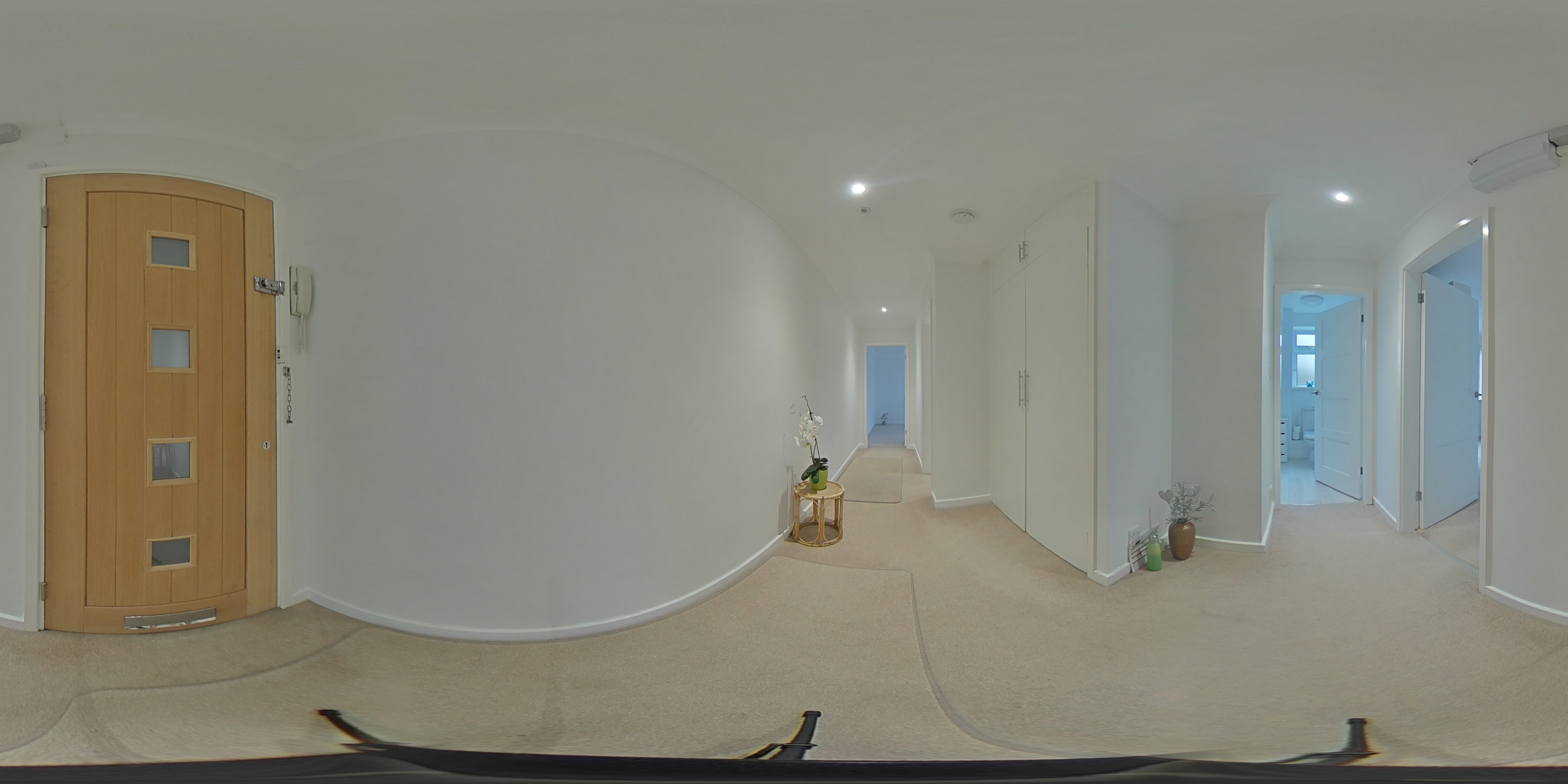 Flat 13, Marlborough Court, Vesey Close, Sutton Coldfield B74 4QN